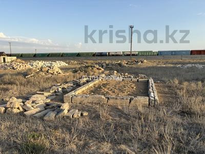 Участок · 12 соток, Шерқала 828/8 — Мұнайлы Манғыстау 4 за ~ 4.8 млн ₸ в 