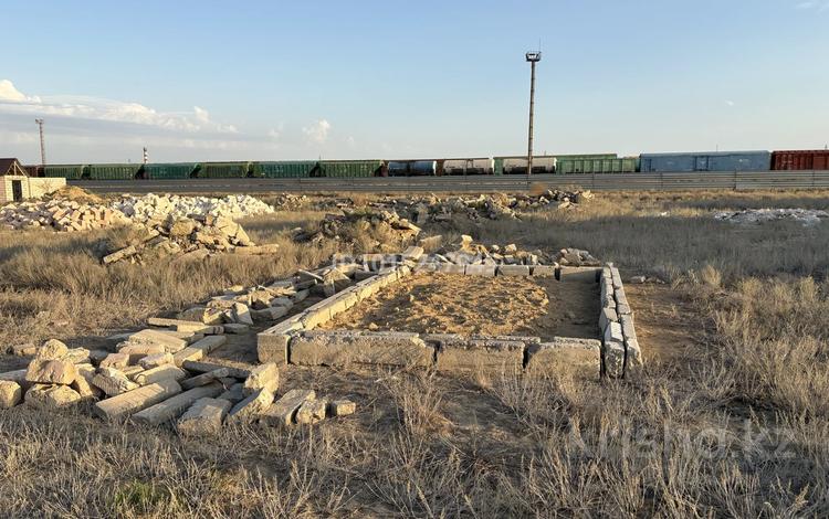 Участок · 12 соток, Шерқала 828/8 — Мұнайлы Манғыстау 4 за ~ 4.8 млн ₸ в  — фото 2
