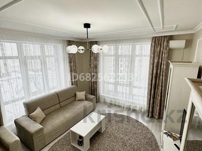 2-бөлмелі пәтер · 75 м² · 6/16 қабат, Тайманова 48 — Baizaar,Bakerist,Interteach,площадь, бағасы: 20 000 ₸ в Атырау