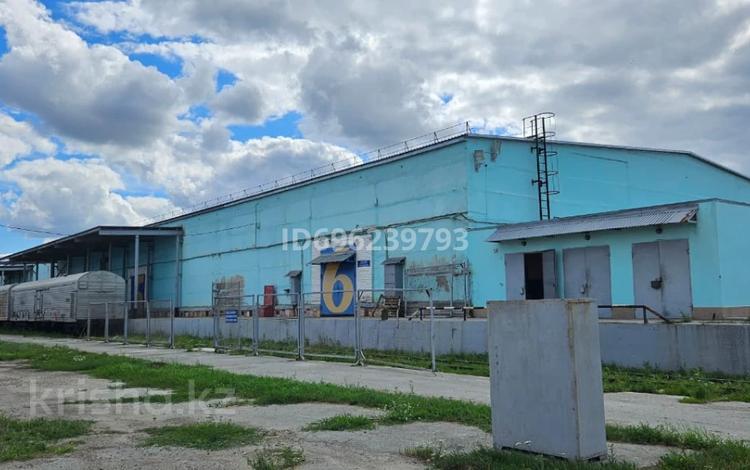 Склады · 3400 м² за ~ 9.9 млн 〒 в Костанае — фото 2