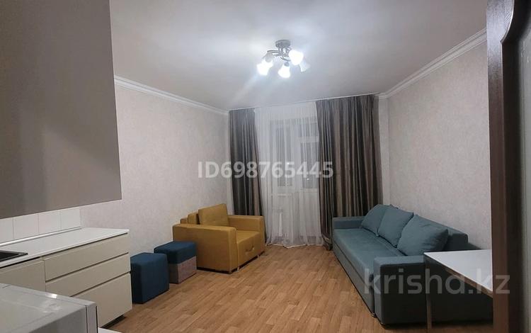 2-комнатная квартира · 54.4 м² · 3/5 этаж, Азаттык 3а