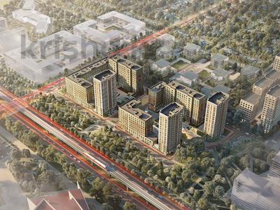 2-комнатная квартира · 62.44 м², Шамши Калдаяков 10 за ~ 51.5 млн ₸ в Астане, Сарайшык р-н
