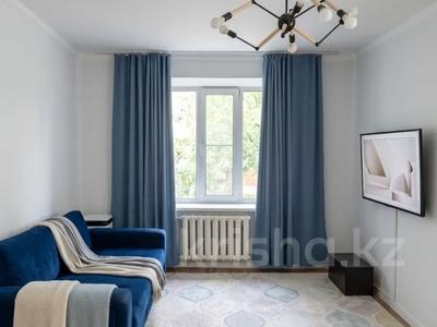 3-комнатная квартира · 75 м² · 2/3 этаж, Желтоксан за 81 млн ₸ в Алматы, Алмалинский р-н