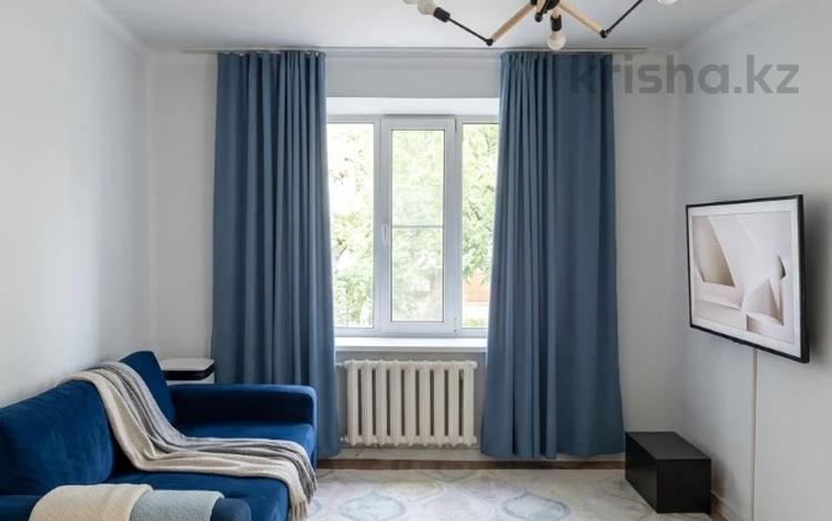 3-комнатная квартира · 75 м² · 2/3 этаж, Желтоксан за 81 млн ₸ в Алматы, Алмалинский р-н — фото 4