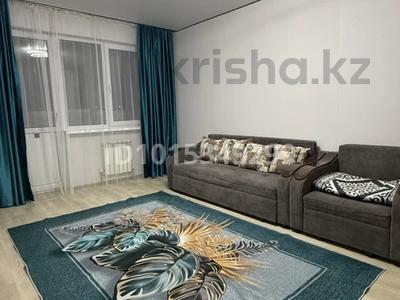 1-бөлмелі пәтер · 45 м² · 7/9 қабат, Зерделі ш/а 1/181, бағасы: 200 000 ₸ в Алматы, Алатауский р-н