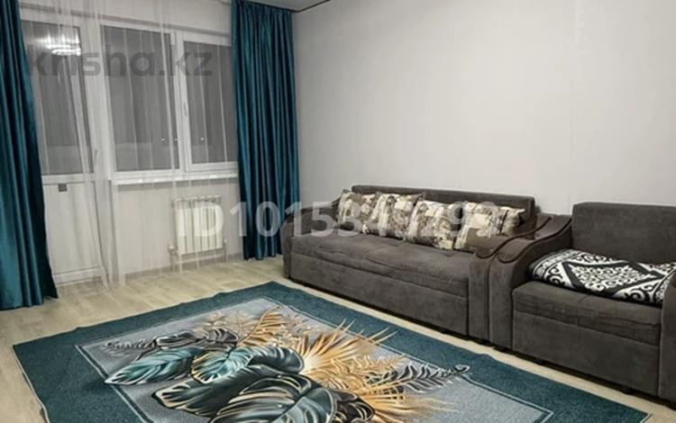 1-бөлмелі пәтер · 45 м² · 7/9 қабат, Зерделі ш/а 1/181, бағасы: 200 000 ₸ в Алматы, Алатауский р-н — фото 2