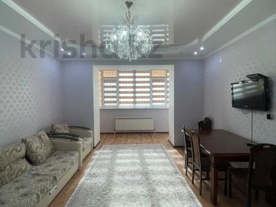 2-комнатная квартира · 99.2 м² · 2/9 этаж, мкр. Алтын орда, Санкибай батыра за 42 млн 〒 в Актобе