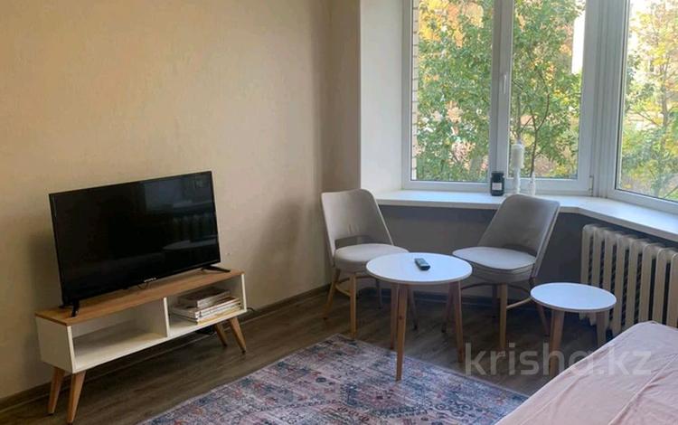 1-комнатная квартира, 30 м², 4/5 этаж помесячно, Абылайхана 25