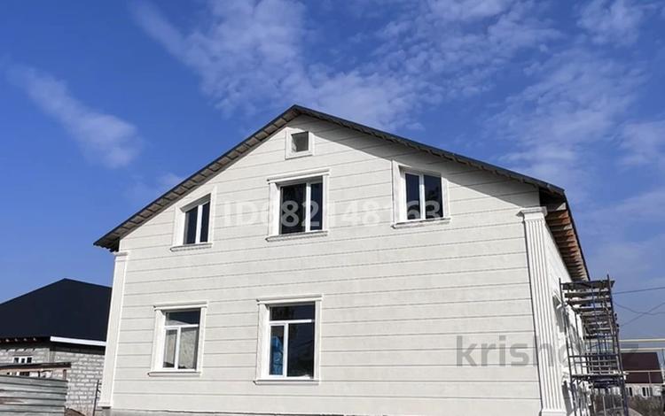 Отдельный дом · 9 комнат · 275 м² · 5 сот., Без названия за 35 млн ₸ в  — фото 3