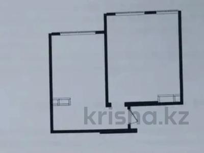 2-бөлмелі пәтер · 55 м² · 8/9 қабат, Қайрат ш/а., Сыбызгы 100, бағасы: 23.5 млн ₸ в Алматы, Турксибский р-н