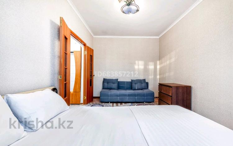 1-комнатная квартира · 40 м² · 13/18 этаж, мкр Комсомольский, Сарайшык 5/1 за 11 000 ₸ в Астане, Есильский р-н — фото 2
