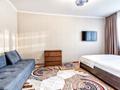 1-комнатная квартира · 40 м² · 13/18 этаж, мкр Комсомольский, Сарайшык 5/1 за 11 000 ₸ в Астане, Есильский р-н — фото 8
