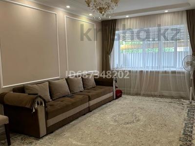 Отдельный дом · 3 комнаты · 102 м² · 5 сот., мкр Нур Алатау 61 — Мамыр за 118 млн 〒 в Алматы, Бостандыкский р-н