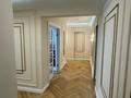 5-бөлмелі пәтер · 170 м² · 8/10 қабат, Бухар Жырау 35, бағасы: 215 млн ₸ в Алматы, Бостандыкский р-н