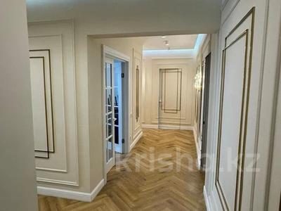 5-бөлмелі пәтер · 170 м² · 8/10 қабат, Бухар Жырау 35, бағасы: 215 млн ₸ в Алматы, Бостандыкский р-н