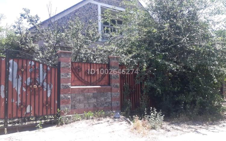 Отдельный дом · 5 комнат · 220 м², Кадыр Мырза Али 74а — Находится возле магазина &quot; Шолпан&quot;, всё коммуникации, рядом мед.коллед за 390 000 〒 в Талгаре — фото 2