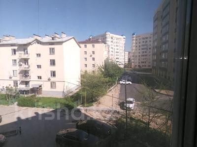 1-бөлмелі пәтер, 45 м², 3/5 қабат ай сайын, Мкр. нурсат 2, бағасы: 120 000 〒 в Шымкенте