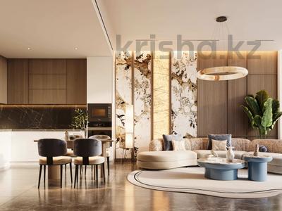 3-комнатная квартира · 92 м² · 3/6 этаж, Дубай за ~ 182 млн ₸
