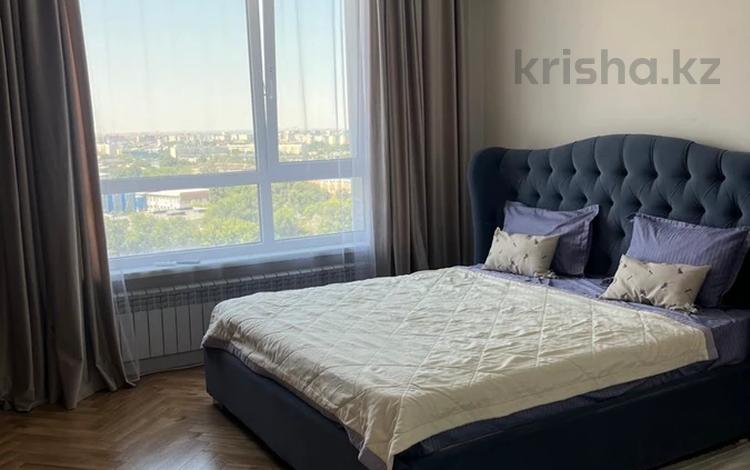 1-комнатная квартира · 40 м² · 12 этаж, Утеген батыра 11 за 38 млн ₸ в Алматы, Ауэзовский р-н — фото 2
