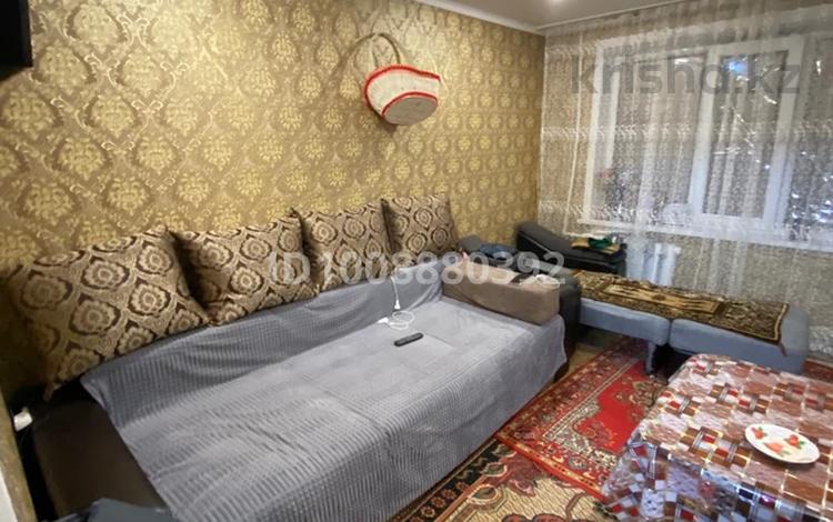 1-комнатная квартира · 18 м² · 1/5 этаж, Муткенова 53 — Щедрина за 6.5 млн ₸ в Павлодаре — фото 3