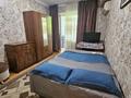 1-бөлмелі пәтер · 35 м² · 4/5 қабат, Айтике Би 183 — Байзакова, бағасы: 15 000 ₸ в Алматы, Алмалинский р-н — фото 6