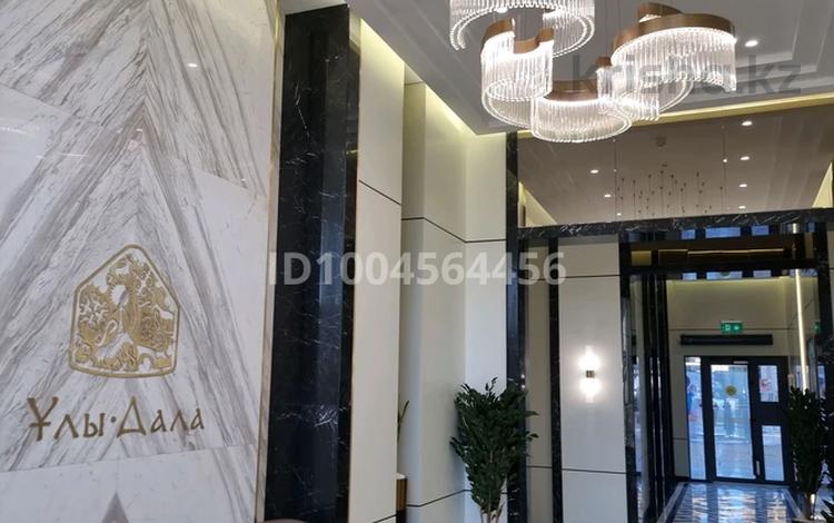 3-комнатная квартира · 115 м² · 12/12 этаж, Нурсултана Назарбаева 1 за 135 млн ₸ в Шымкенте, Каратауский р-н — фото 2