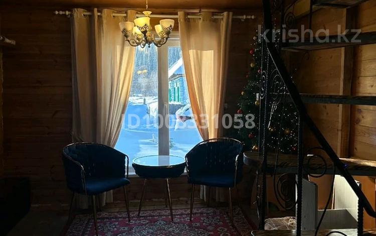 Дом · 3 комнаты · 70 м², Зимовье 37 — Зимовье за 60 000 ₸ — фото 8