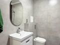 1-бөлмелі пәтер · 40 м² · 4/9 қабат, туран 55е — горячая цена, бағасы: 26.5 млн ₸ в Астане, Есильский р-н — фото 16