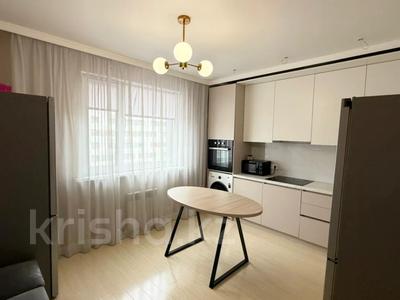 1-бөлмелі пәтер · 40 м² · 4/9 қабат, туран 55е — горячая цена, бағасы: 26.5 млн ₸ в Астане, Есильский р-н