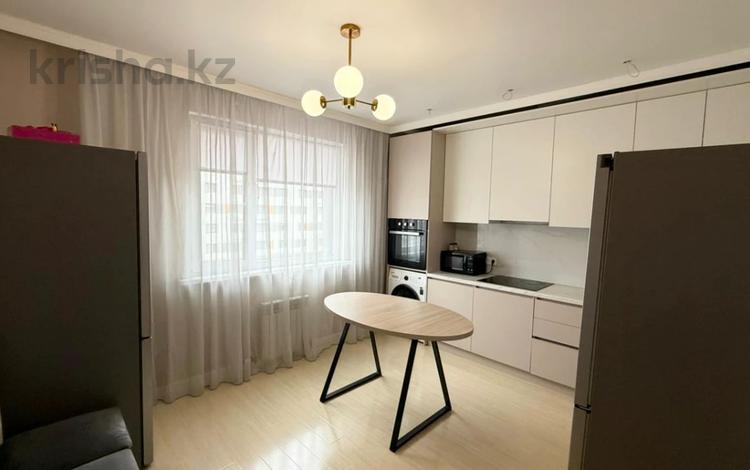 1-бөлмелі пәтер · 40 м² · 4/9 қабат, туран 55е — горячая цена, бағасы: 26.5 млн ₸ в Астане, Есильский р-н — фото 7