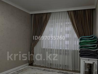 3-бөлмелі пәтер, 78 м², 4/7 қабат, Е1515/1, бағасы: 29 млн 〒 в Астане, Нура р-н