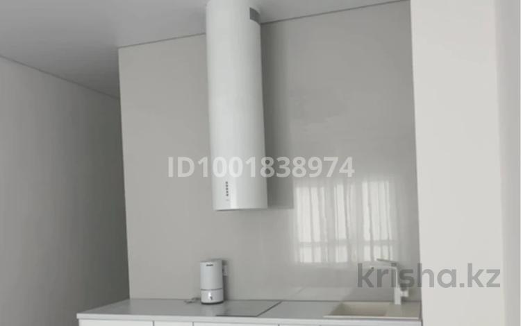 1-комнатная квартира · 30 м² · 1/9 этаж, мкр Аккент 100 — Аккент за 200 000 〒 в Алматы, Алатауский р-н — фото 2