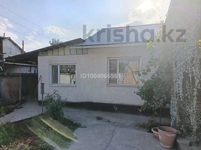 Часть дома · 4 комнаты · 90 м² · 4 сот., Чернышевского — Возле поликлиники за 16.5 млн ₸ в Боралдае (Бурундай), мкр Водник-1