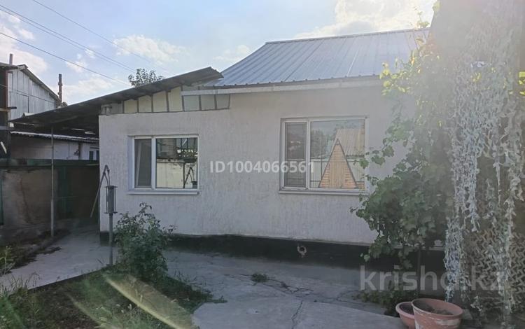 Часть дома · 4 комнаты · 90 м² · 4 сот., Чернышевского — Возле поликлиники за 16.5 млн ₸ в Боралдае (Бурундай), мкр Водник-1 — фото 2