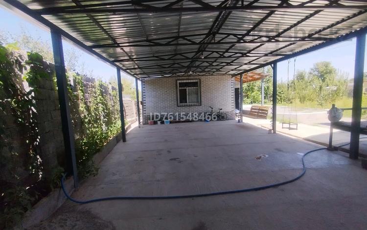 Жеке үй · 3 бөлме · 70 м² · 6 сот., Дача, Низамабад, Карамурт — 11 улица, бағасы: 13 млн 〒 — фото 26