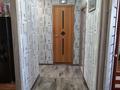 3-бөлмелі пәтер · 55.4 м² · 5/5 қабат, Камзина 14, бағасы: 13 млн ₸ в Аксу