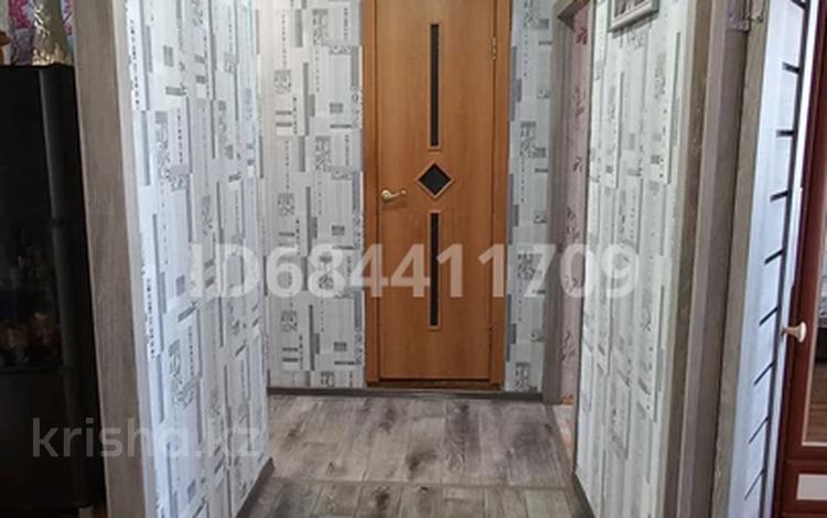 3-бөлмелі пәтер · 55.4 м² · 5/5 қабат, Камзина 14, бағасы: 13 млн ₸ в Аксу — фото 3