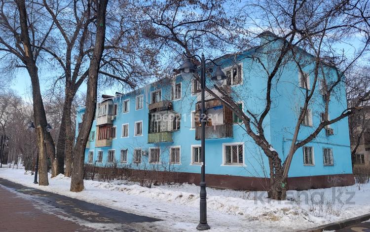 1-комнатная квартира, 31 м², 2/3 этаж, Молдагалиева 35 за 20.5 млн 〒 в Алматы, Турксибский р-н — фото 2