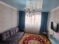 2-комнатная квартира, 53.3 м², 3/5 этаж, Жулдыз за 17 млн 〒 в Талдыкоргане, мкр военный городок Жулдыз