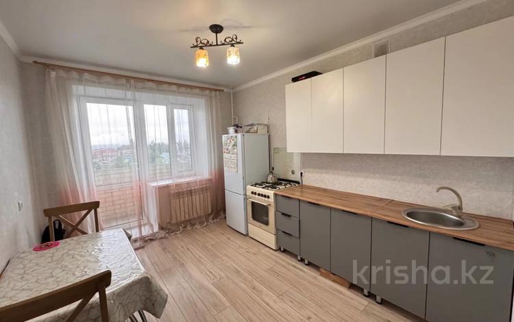1-бөлмелі пәтер · 41 м² · 3/9 қабат, Г. Каирбекова 358/2, бағасы: 24.5 млн ₸ в Костанае — фото 5