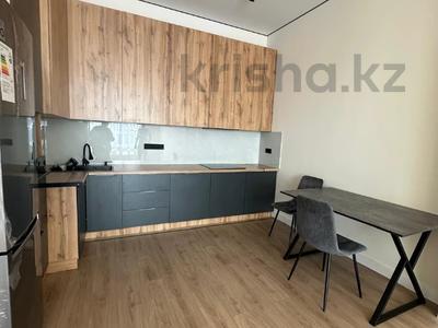 2-комнатная квартира · 54 м² · 10/10 этаж, Абая проспект за 58.8 млн ₸ в Алматы, Бостандыкский р-н