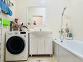 2-бөлмелі пәтер · 61 м² · 8/9 қабат, Айтматова, бағасы: 29.6 млн ₸ в Астане, Нура р-н — фото 11