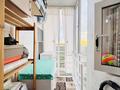 2-бөлмелі пәтер · 61 м² · 8/9 қабат, Айтматова, бағасы: 29.6 млн ₸ в Астане, Нура р-н — фото 13