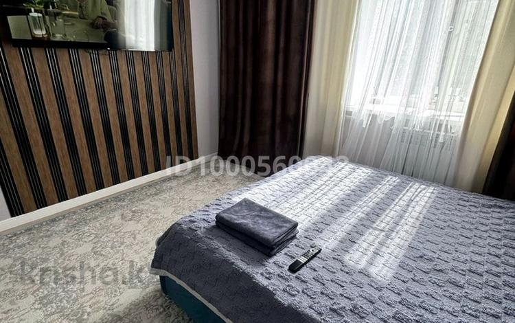 1-комнатная квартира · 40 м² · 2/12 этаж, Ахмет Байтурсынулы 18 — Улы дала за 15 000 ₸ в Астане, Алматы р-н — фото 2