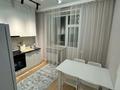 1-комнатная квартира · 40 м² · 2/12 этаж, Ахмет Байтурсынулы 18 — Улы дала за 15 000 ₸ в Астане, Алматы р-н — фото 14