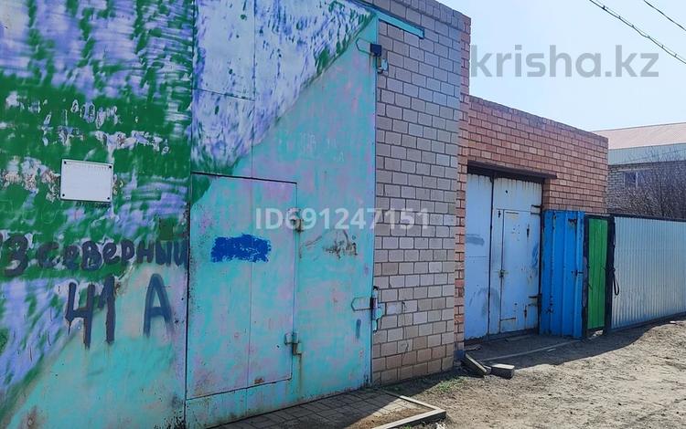 Гараж · 130 м² · 13 северный 41А — Бывшее СТО.расточка блоков и к/валов.Женя., бағасы: 25 млн 〒 в Экибастузе — фото 4