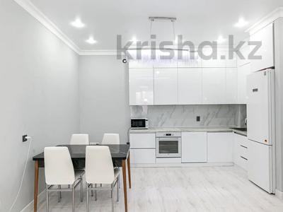 3-комнатная квартира · 62.3 м² · 9/10 этаж, Ж.Нажимеденова 13 — А51 за 41.9 млн ₸ в Астане, Сарайшык р-н