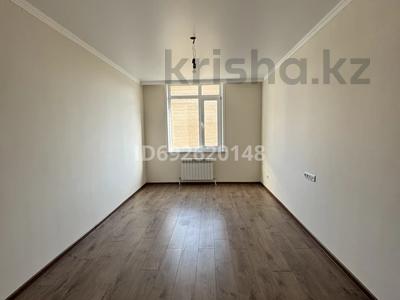 1-комнатная квартира, 39 м², 4 этаж, Косшыгулы 15 за 15.9 млн 〒 в Астане