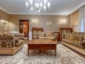 4-комнатная квартира · 184 м² · 3/6 этаж, Санаторная 18 за 890 900 〒 в Алматы, Бостандыкский р-н — фото 14