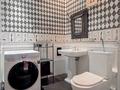 4-комнатная квартира · 184 м² · 3/6 этаж, Санаторная 18 за 890 900 〒 в Алматы, Бостандыкский р-н — фото 30